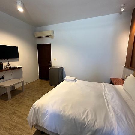 Snore Inn 헝춘 외부 사진
