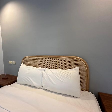 Snore Inn 헝춘 외부 사진