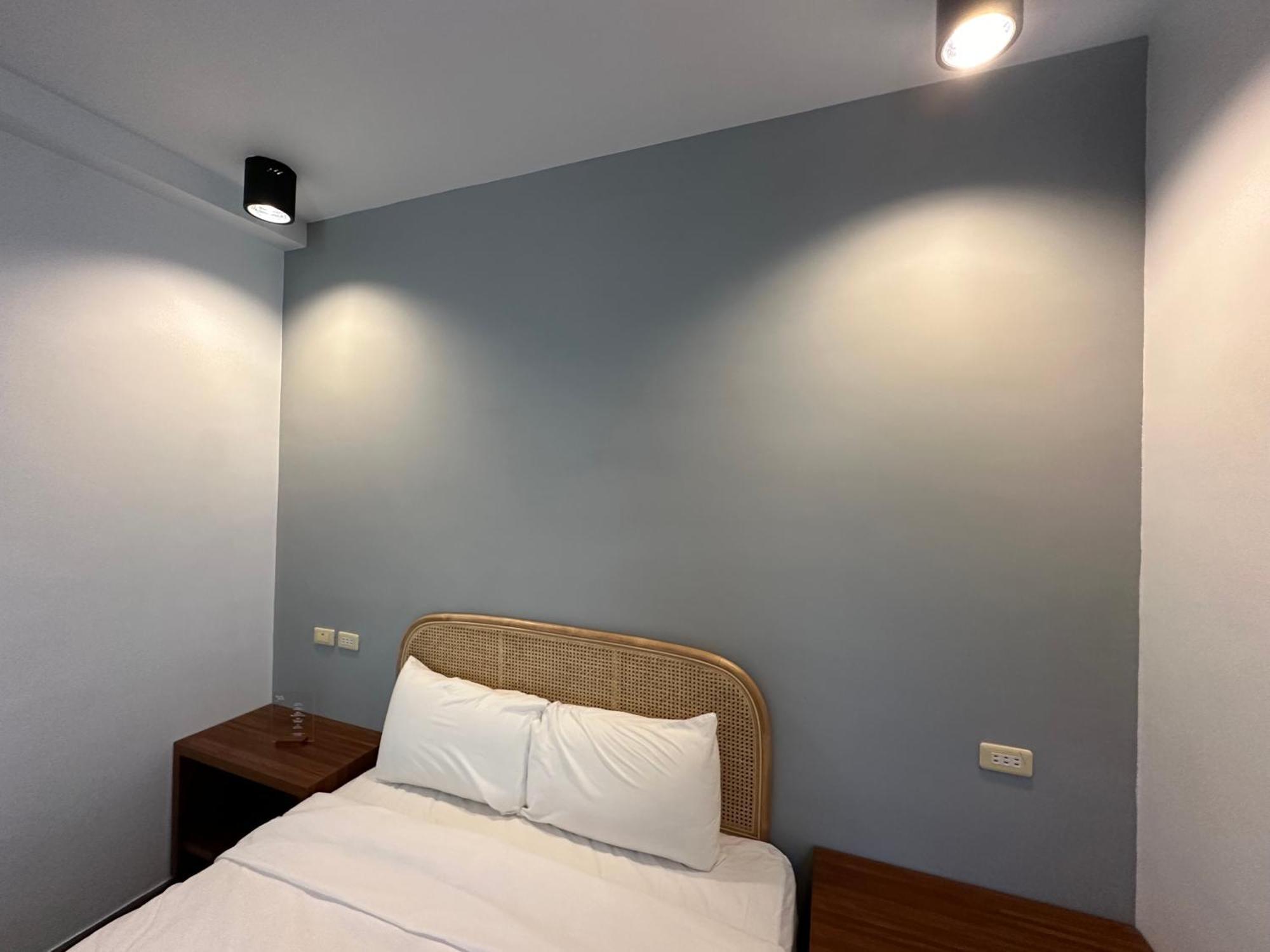 Snore Inn 헝춘 외부 사진