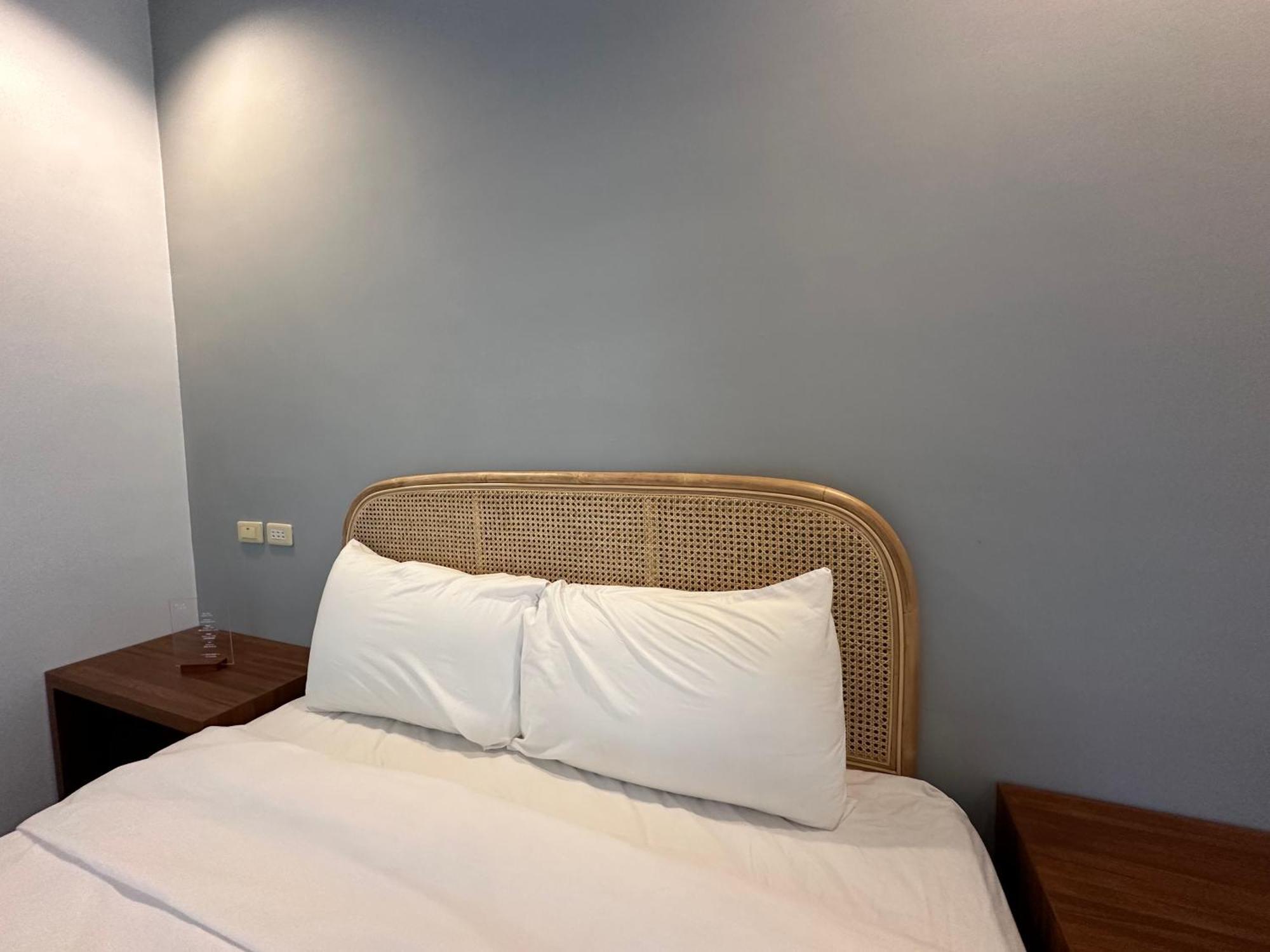 Snore Inn 헝춘 외부 사진