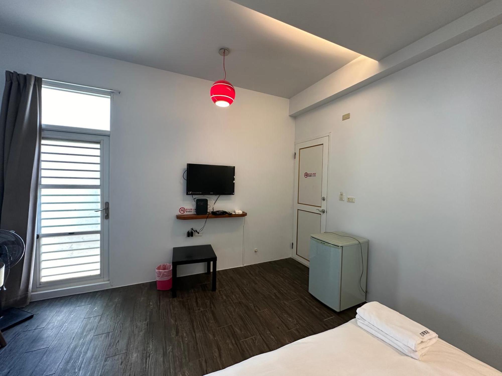 Snore Inn 헝춘 외부 사진