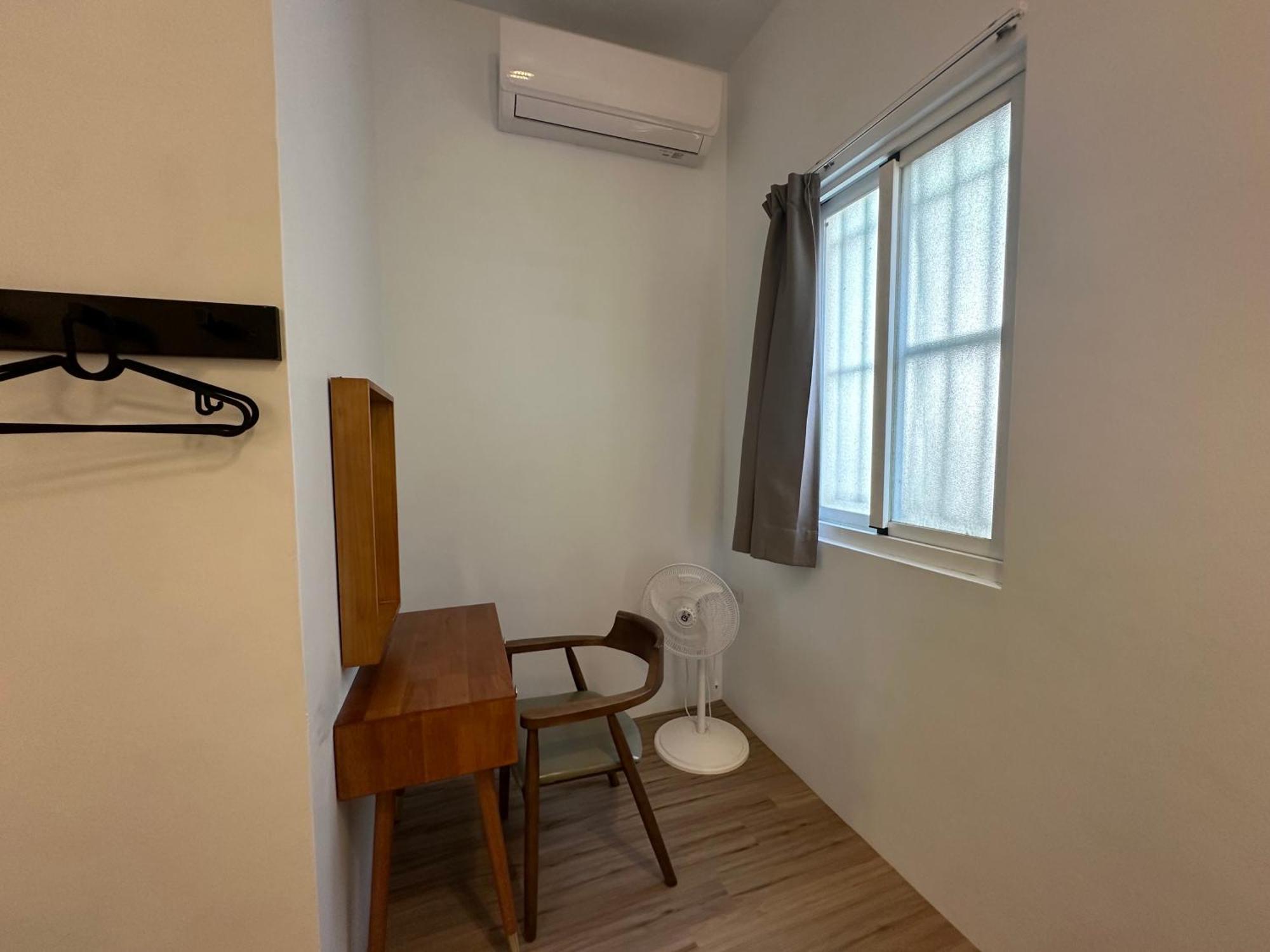 Snore Inn 헝춘 외부 사진