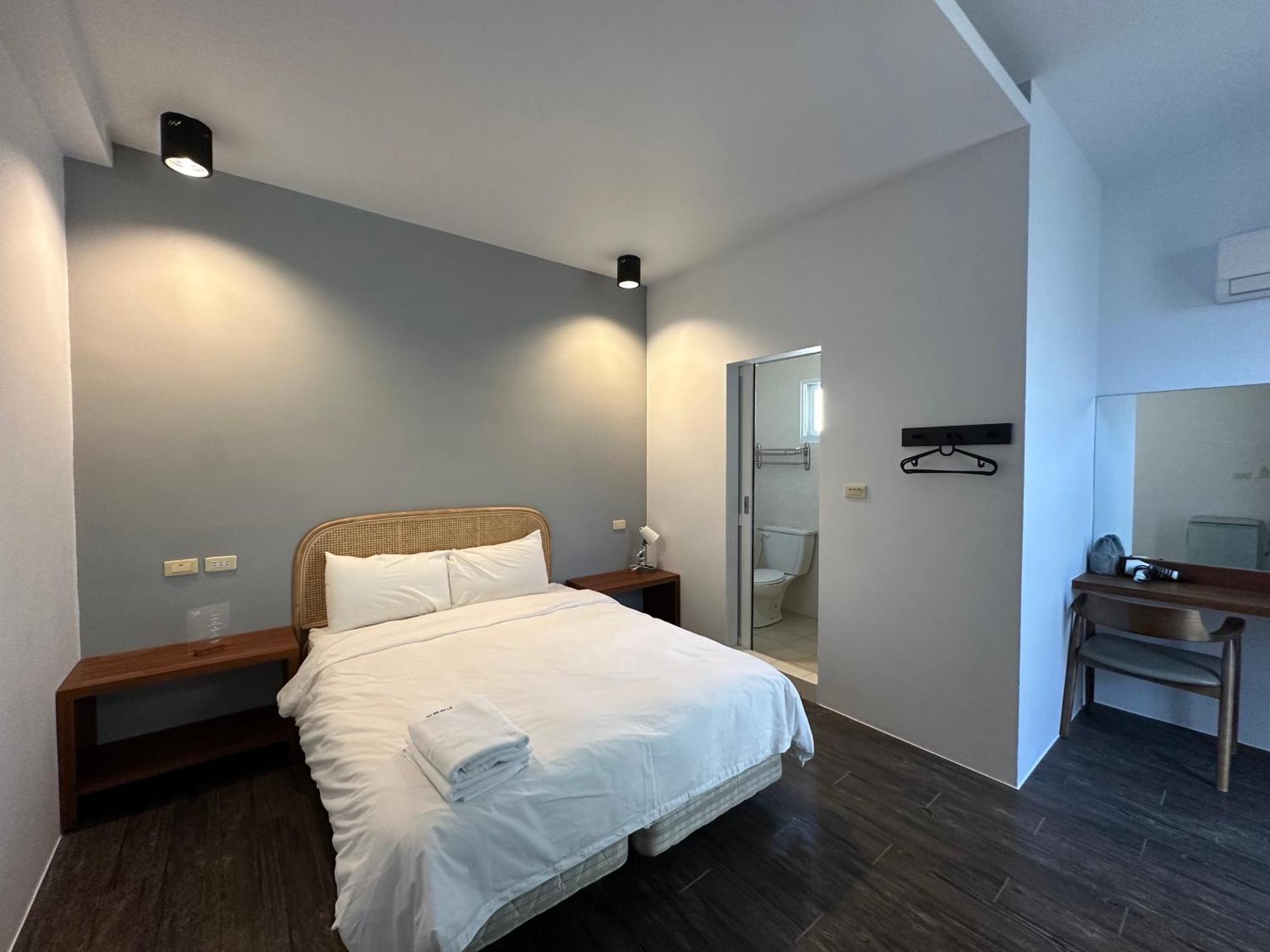 Snore Inn 헝춘 외부 사진