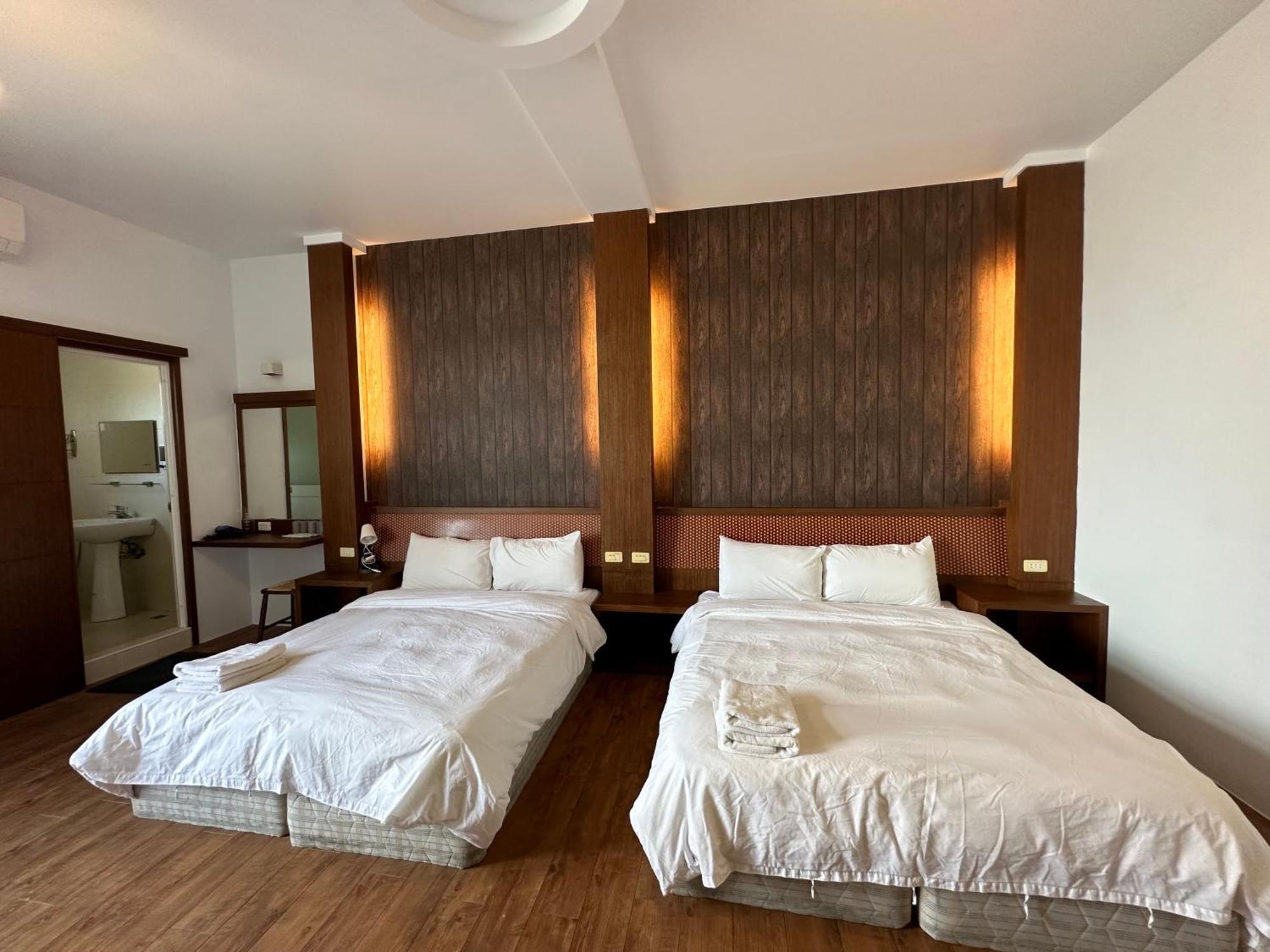 Snore Inn 헝춘 외부 사진