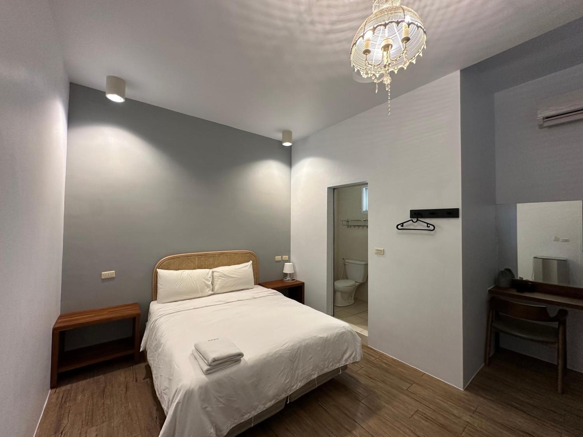 Snore Inn 헝춘 외부 사진