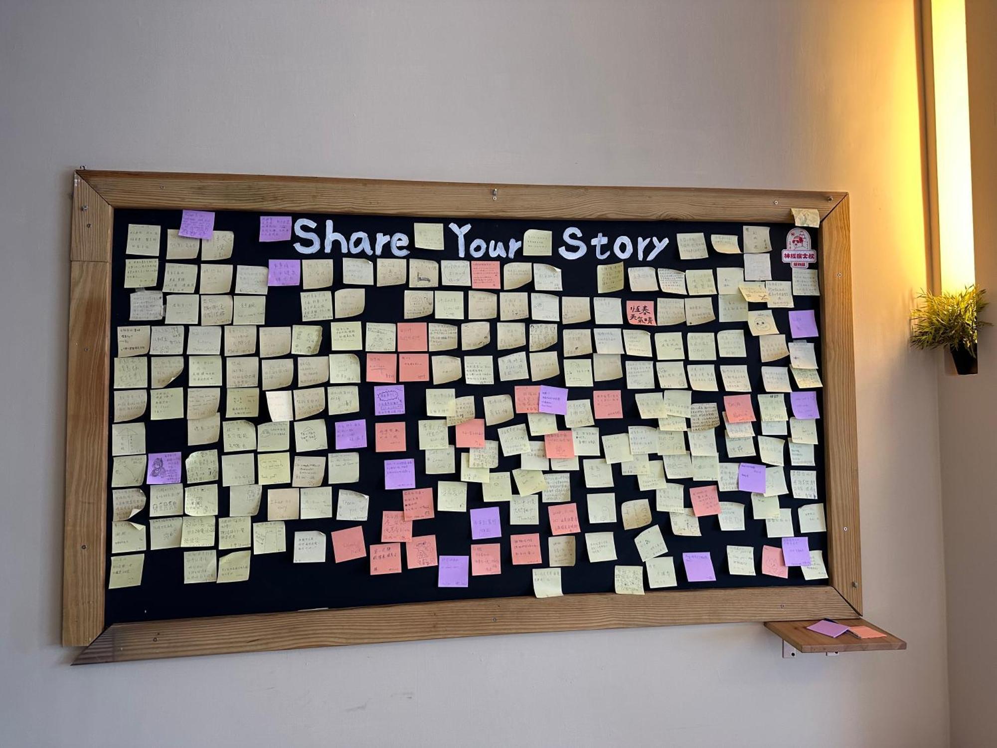 Snore Inn 헝춘 외부 사진