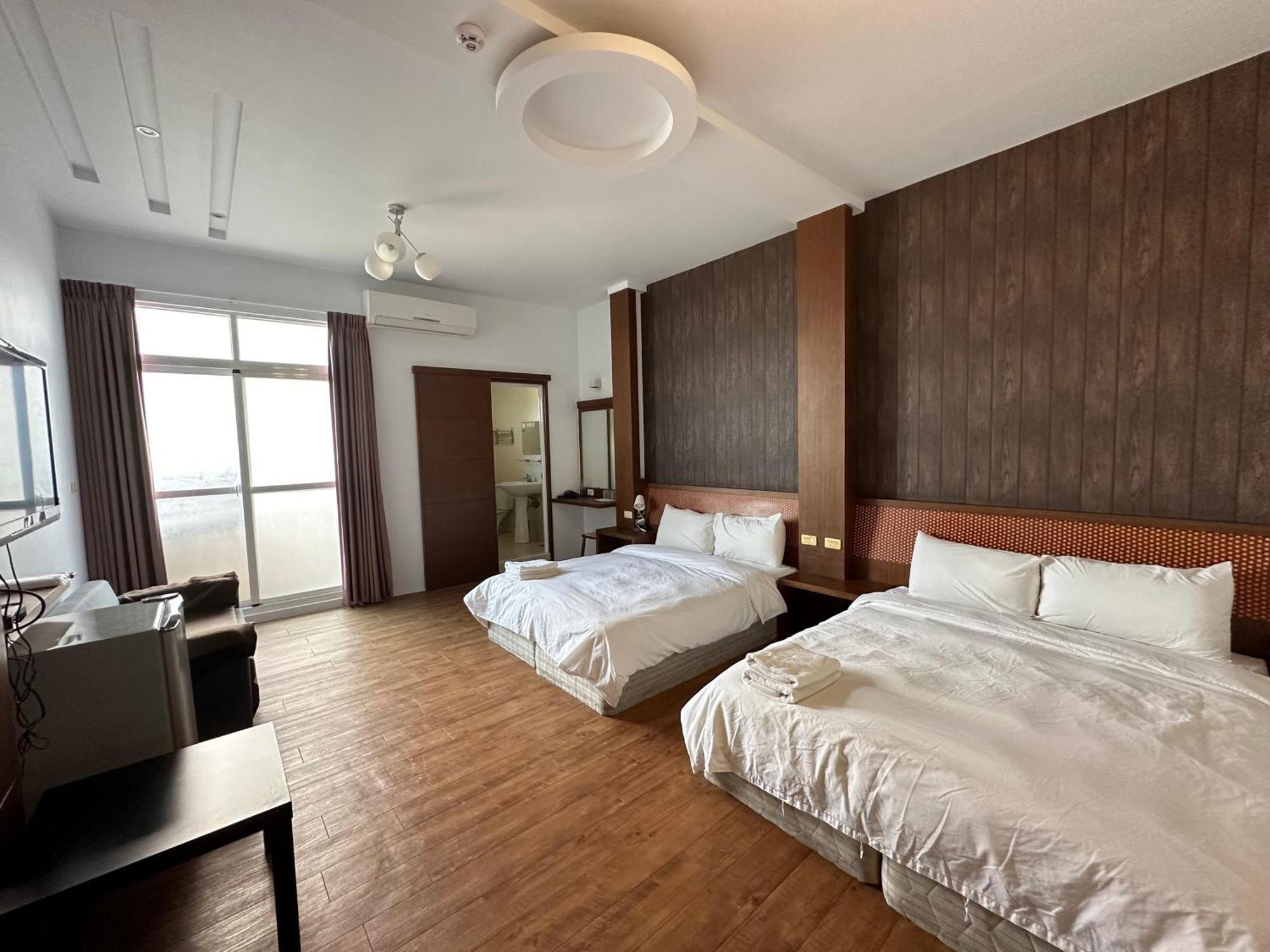 Snore Inn 헝춘 외부 사진