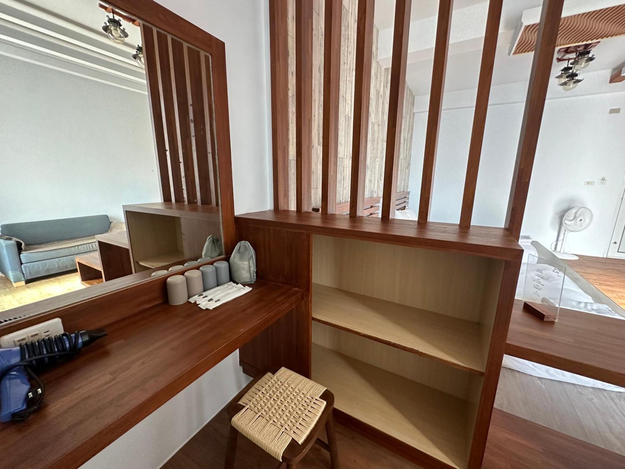 Snore Inn 헝춘 외부 사진