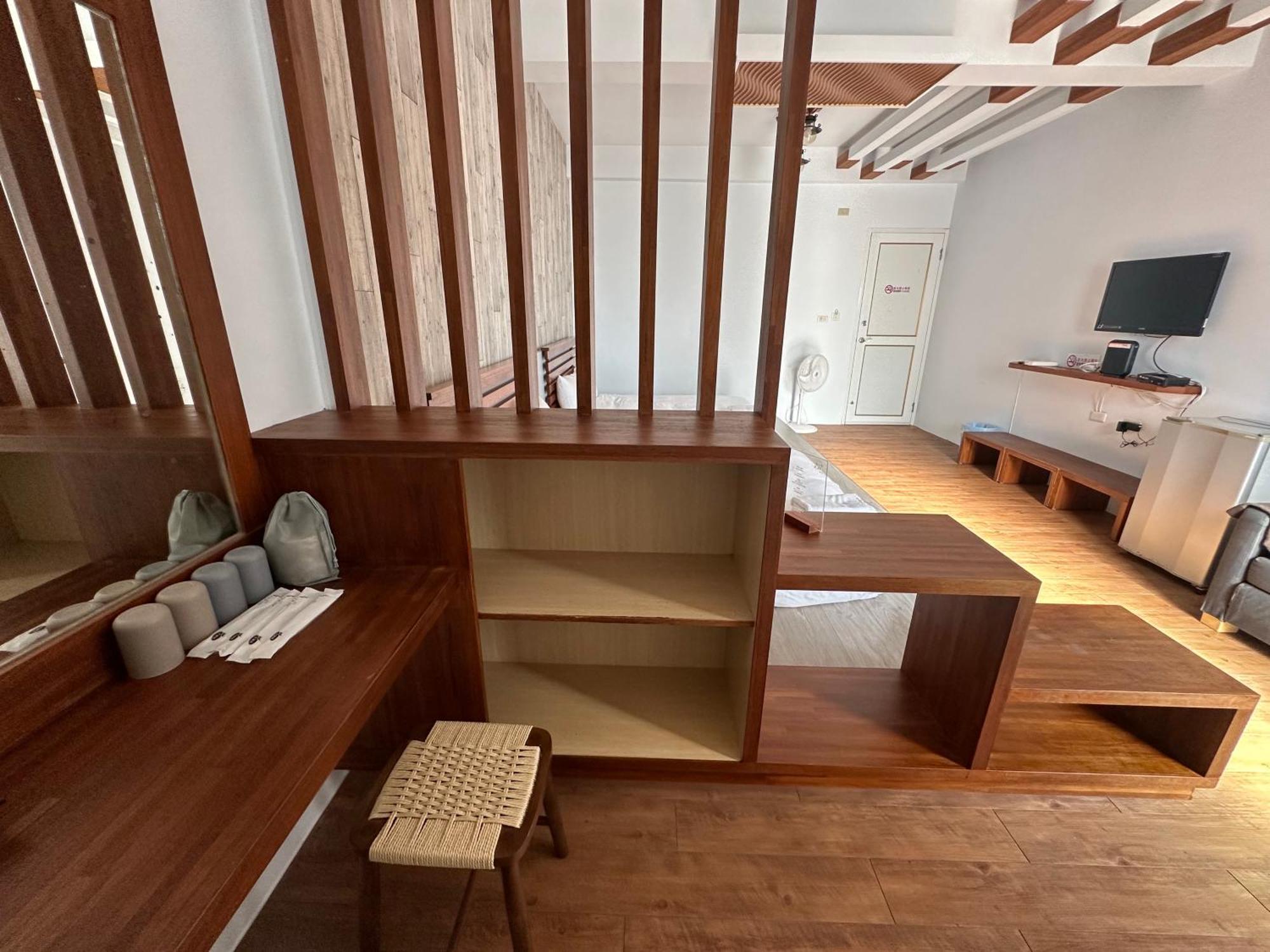 Snore Inn 헝춘 외부 사진