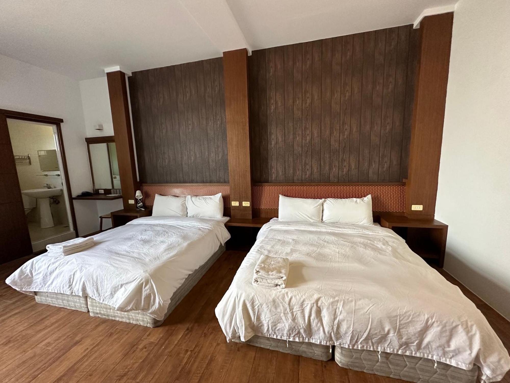 Snore Inn 헝춘 외부 사진