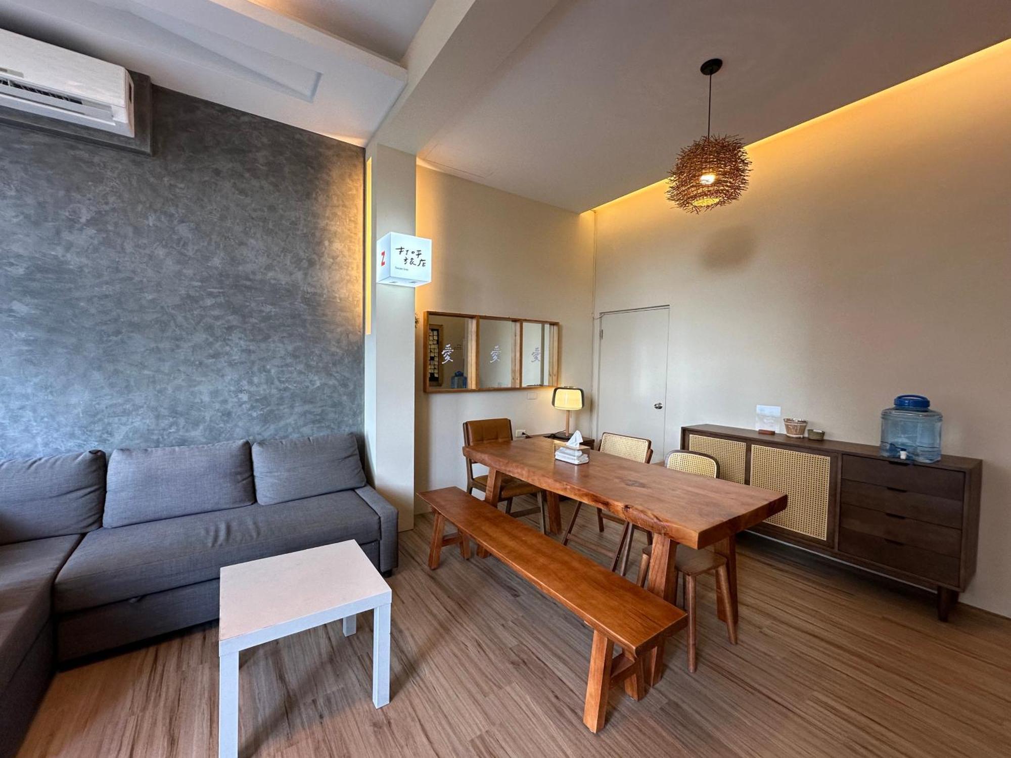 Snore Inn 헝춘 외부 사진