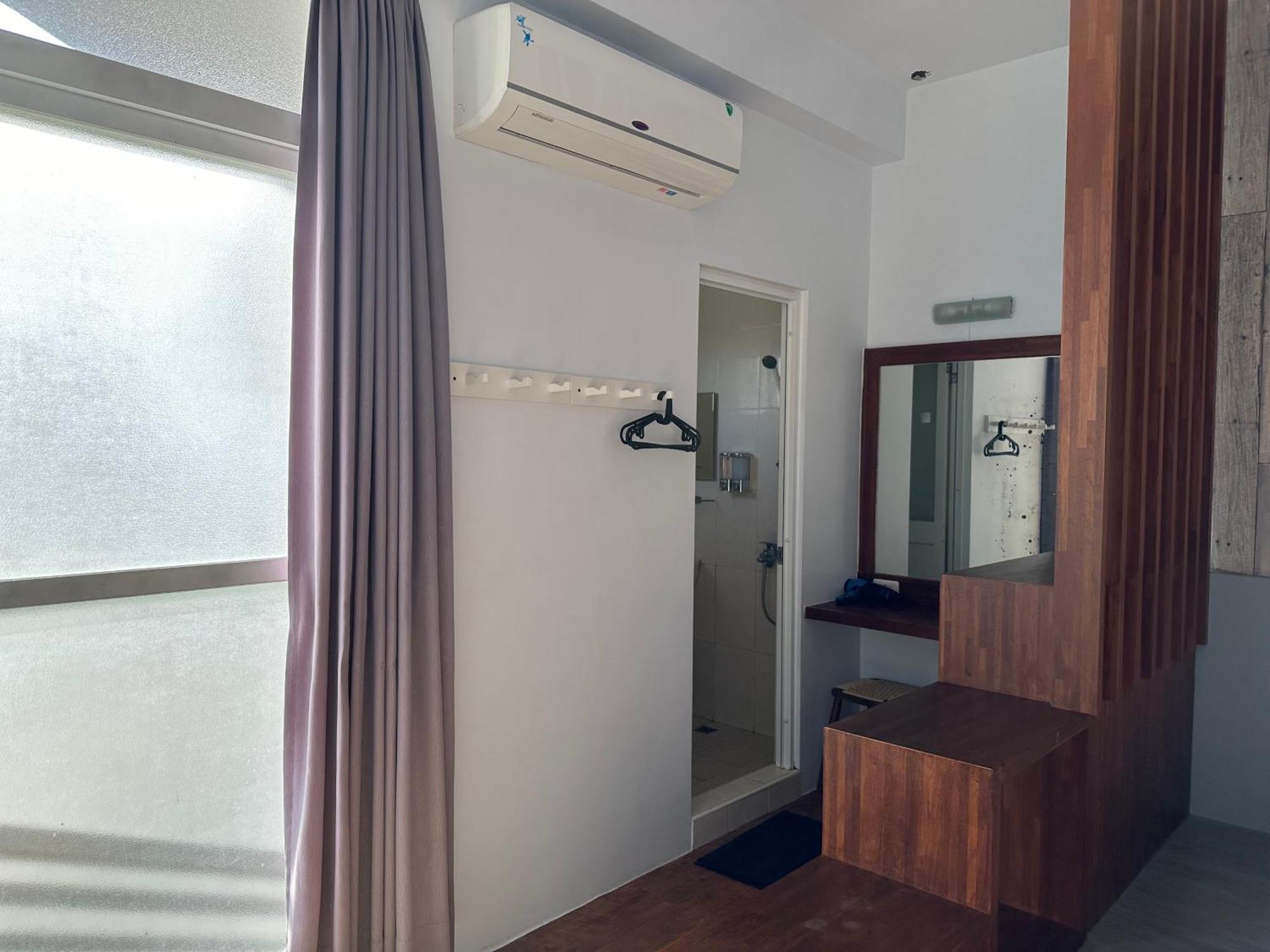 Snore Inn 헝춘 외부 사진