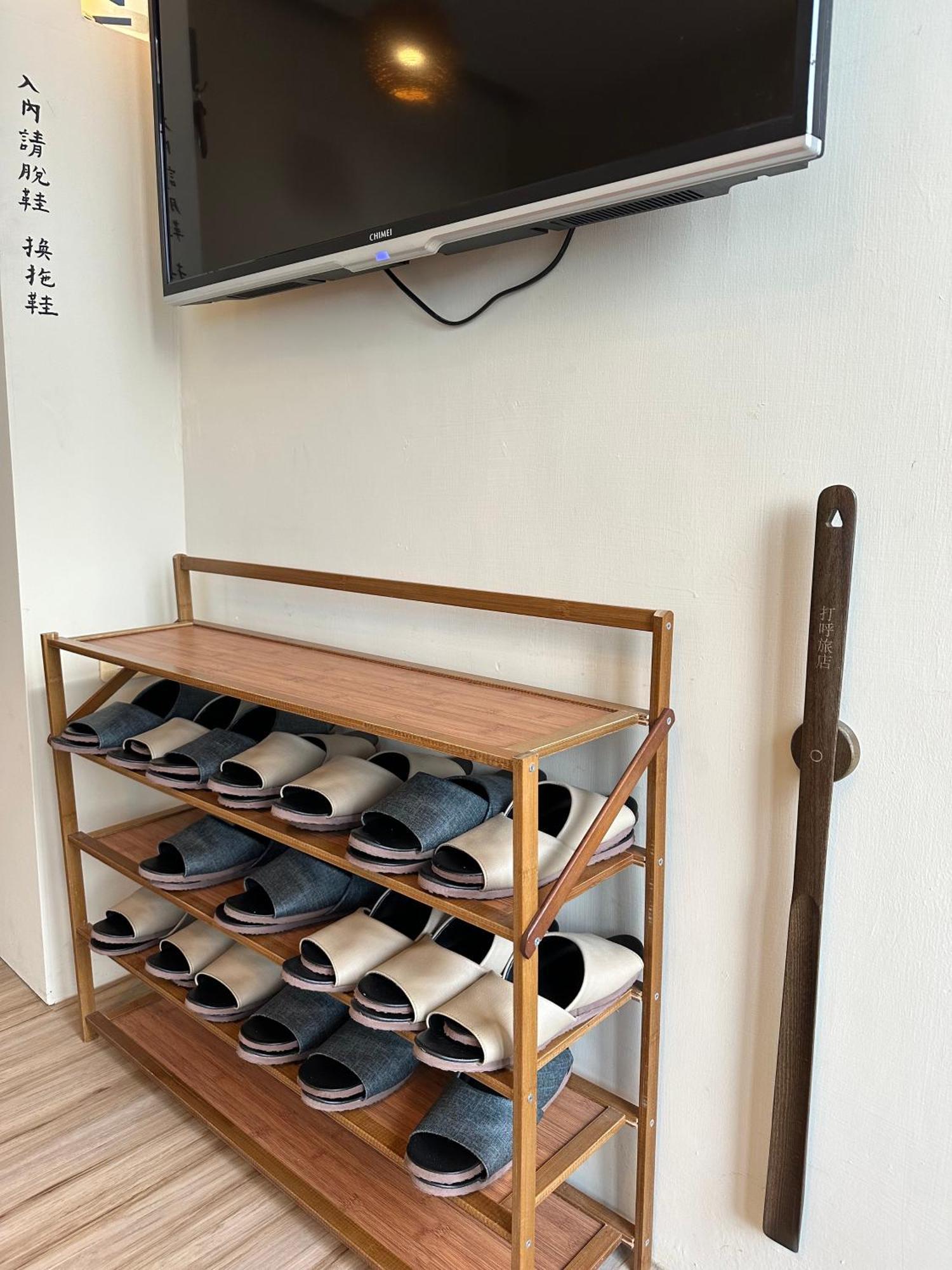 Snore Inn 헝춘 외부 사진