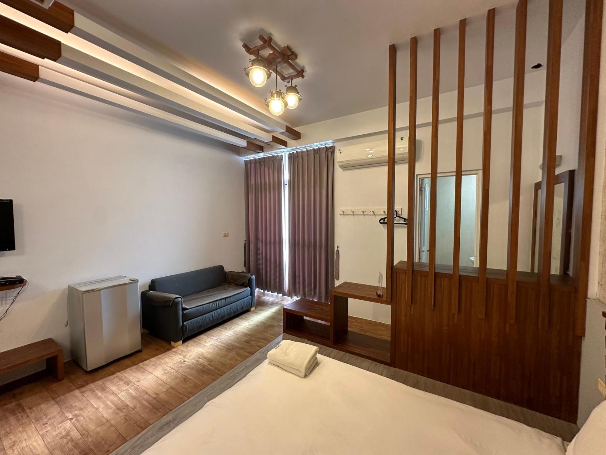 Snore Inn 헝춘 외부 사진