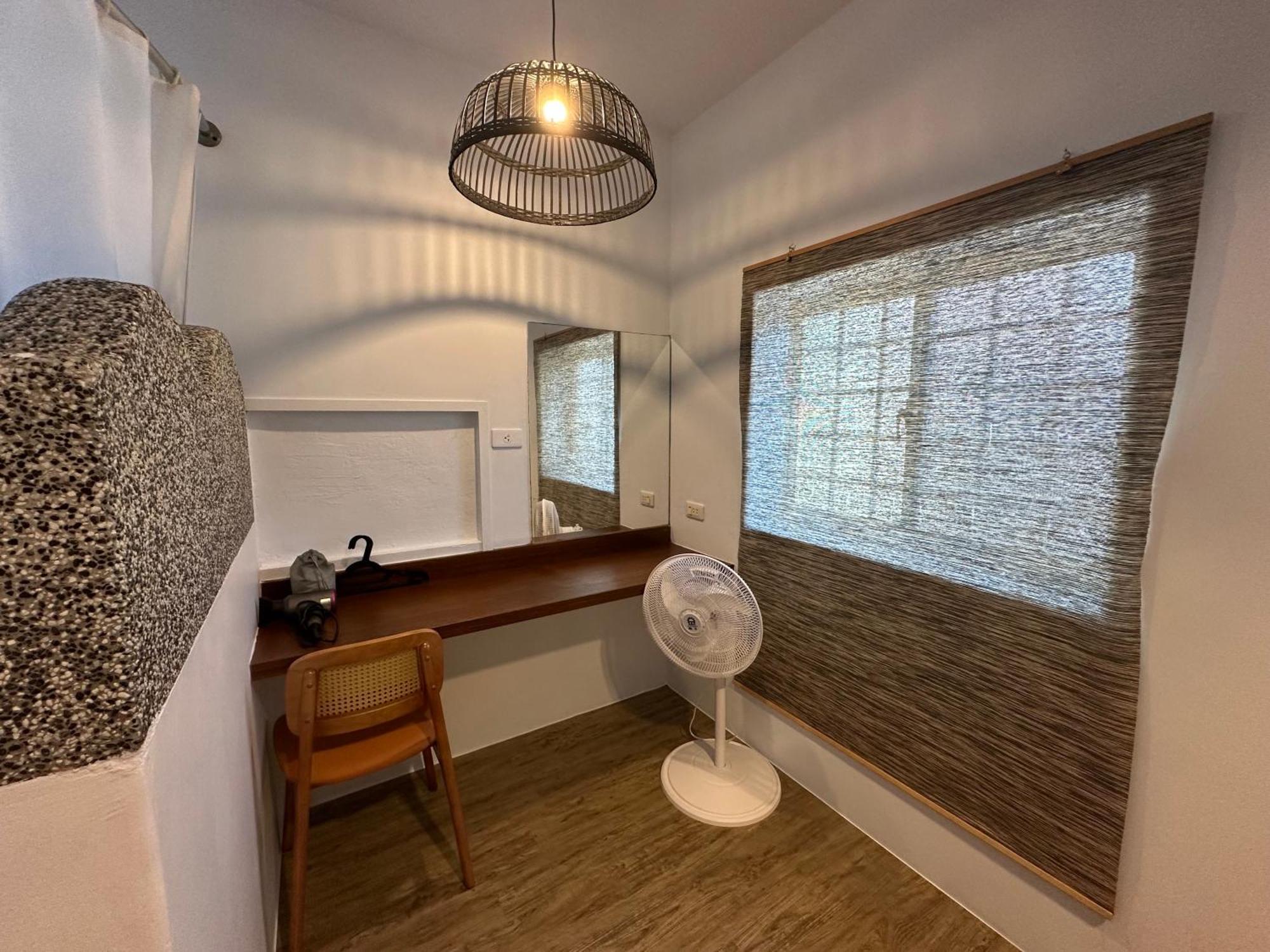 Snore Inn 헝춘 외부 사진