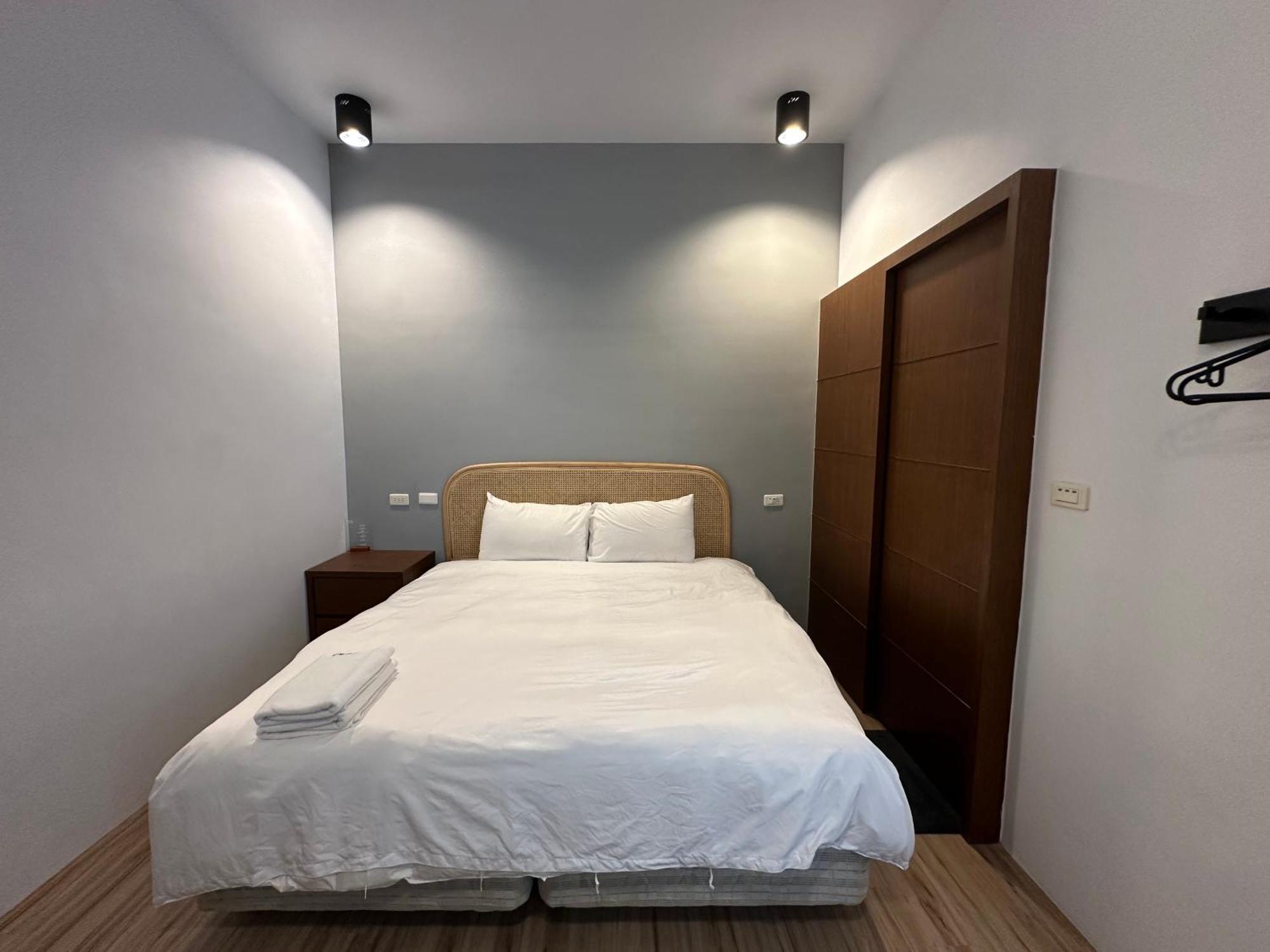 Snore Inn 헝춘 외부 사진